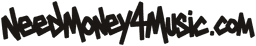 needmoney4music.com